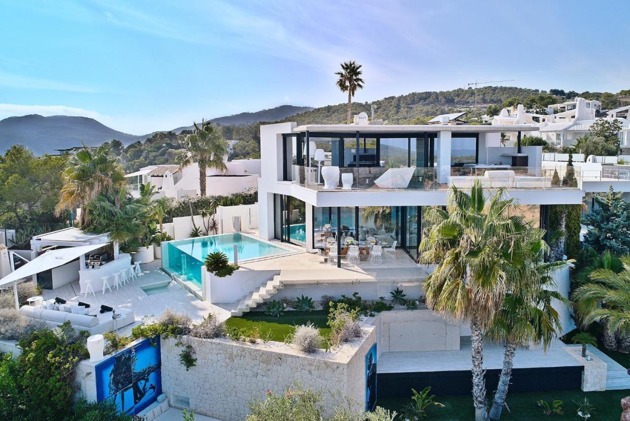 Villa Buena San Jose Ibiza Villa