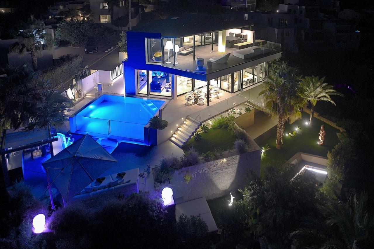 Villa Buena San Jose Ibiza * Sant Josep de sa Talaia