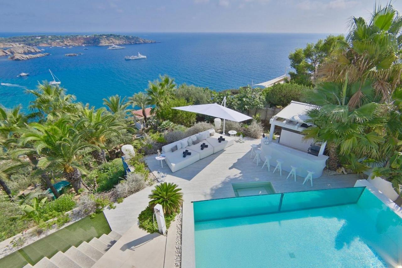 Villa Buena San Jose Ibiza Villa Sant Josep de sa Talaia