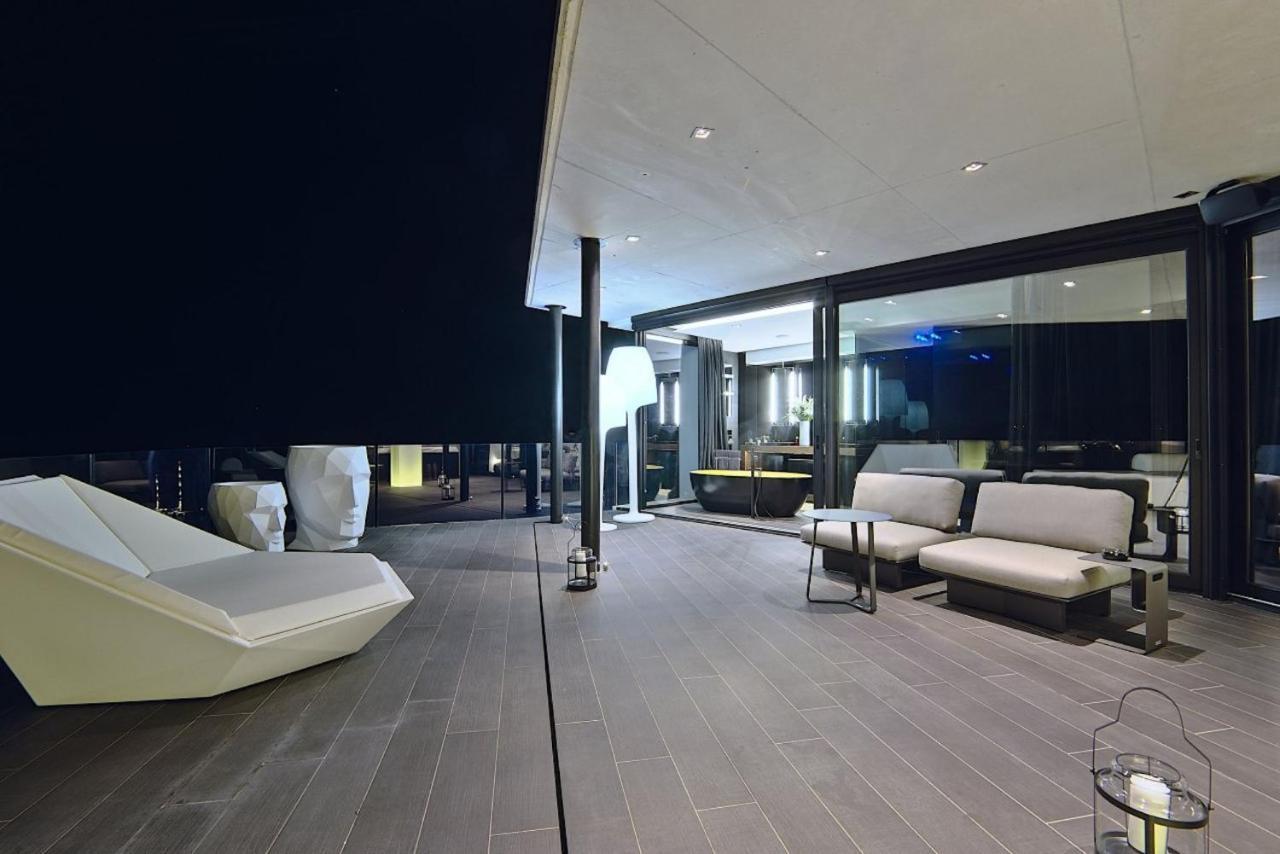 Villa Villa Buena San Jose Ibiza *