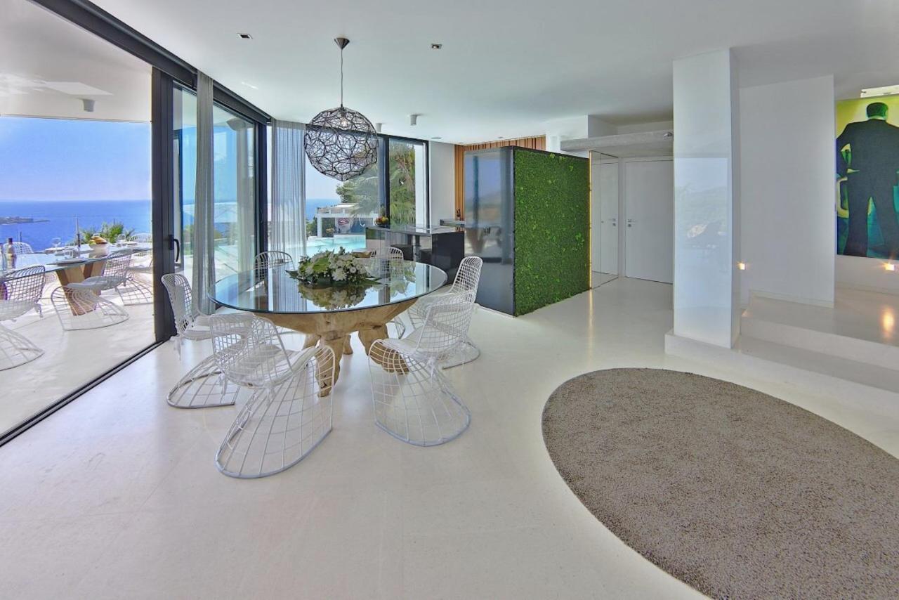 Villa Buena San Jose Ibiza Villa