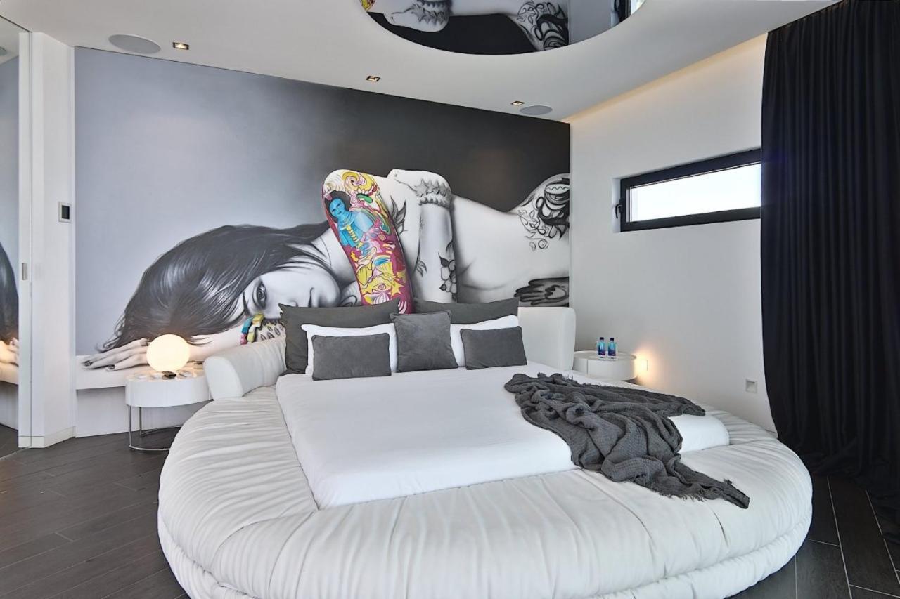 Villa Villa Buena San Jose Ibiza Sant Josep de sa Talaia