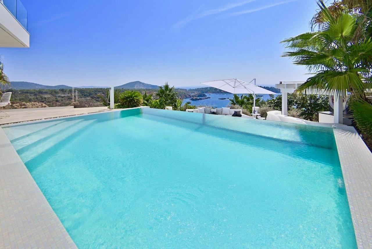 Villa Buena San Jose Ibiza Villa Sant Josep de sa Talaia