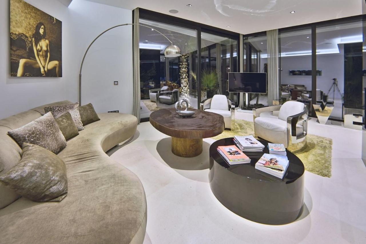 Villa Buena San Jose Ibiza