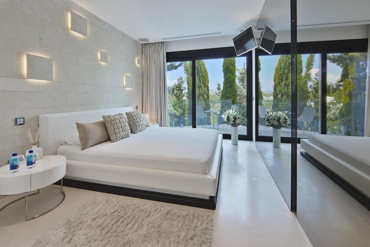 Villa Buena San Jose Ibiza * Sant Josep de sa Talaia
