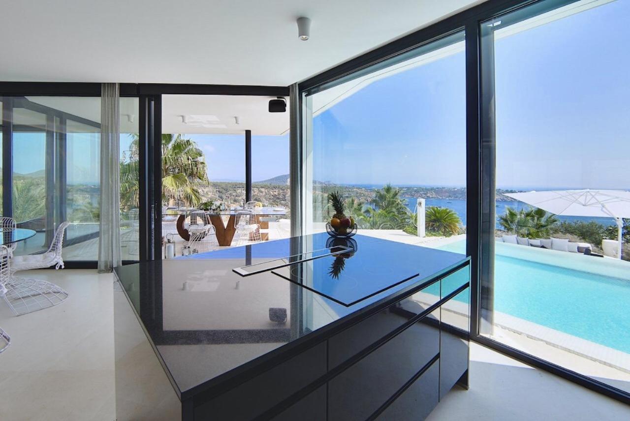 Villa Buena San Jose Ibiza Villa Sant Josep de sa Talaia