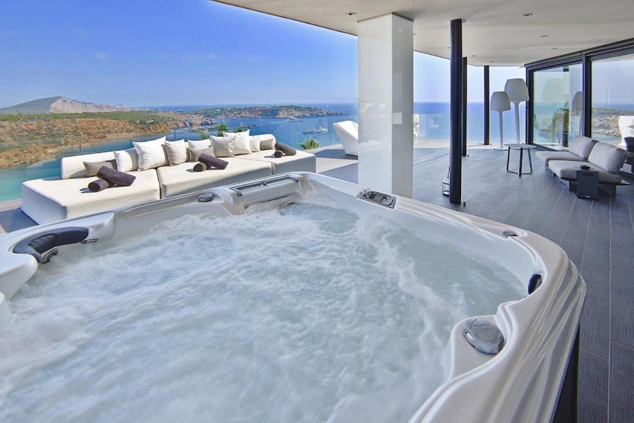 Villa Buena San Jose Ibiza