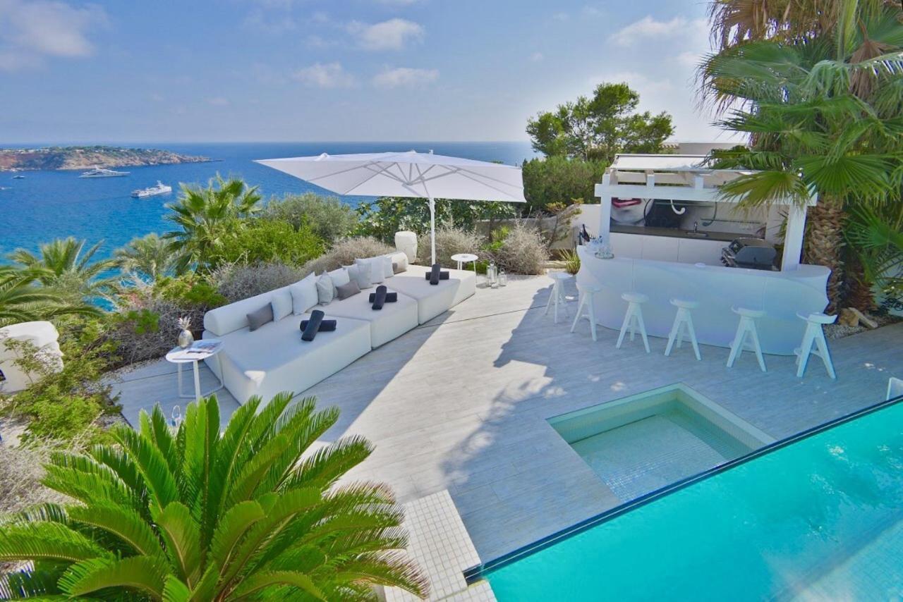 Villa Buena San Jose Ibiza *