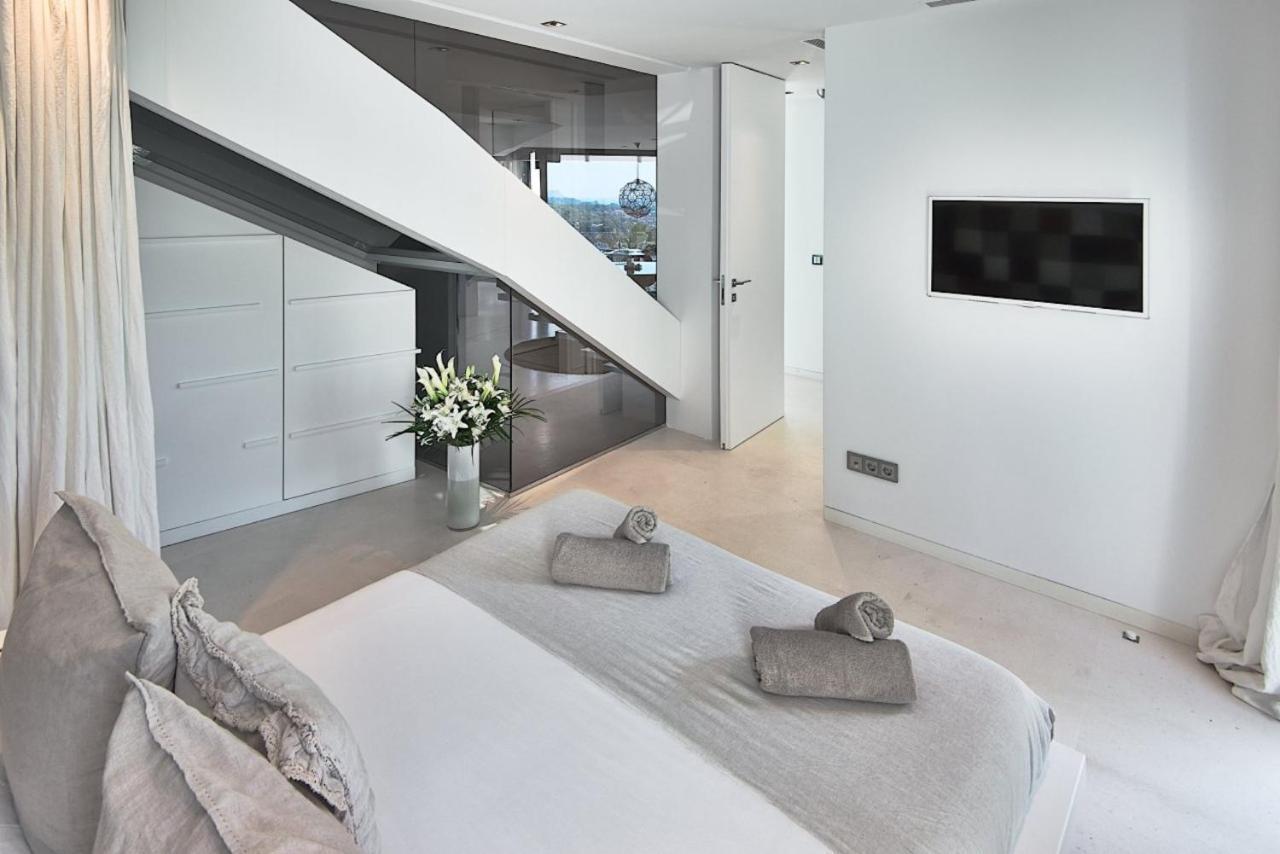 Villa Buena San Jose Ibiza