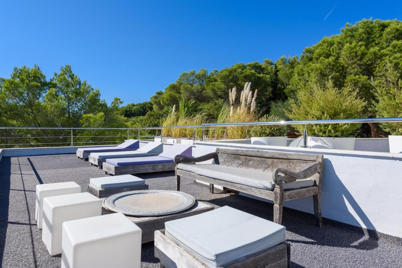 Exquisite Ibiza I Jaw Dropping Sea Views I Casa Blanca Jondal I 4 Bedrooms I Gym I Outdoor Kitchen I * San José