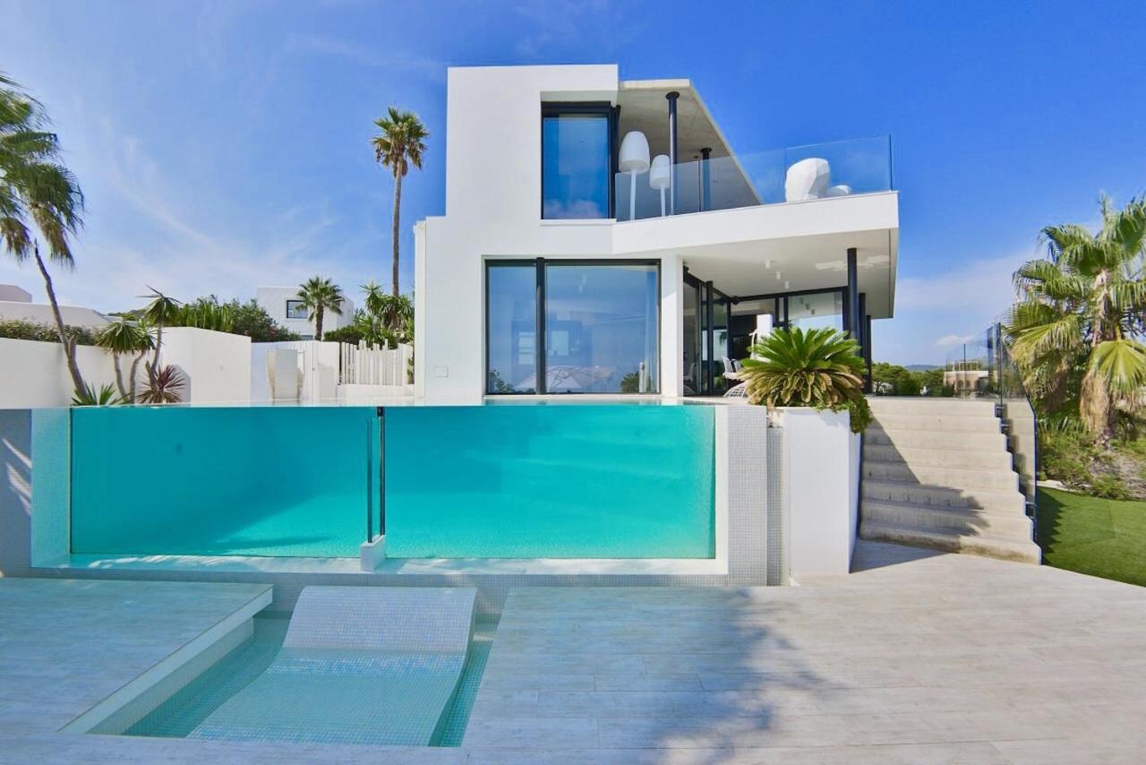 Villa Villa Buena San Jose Ibiza