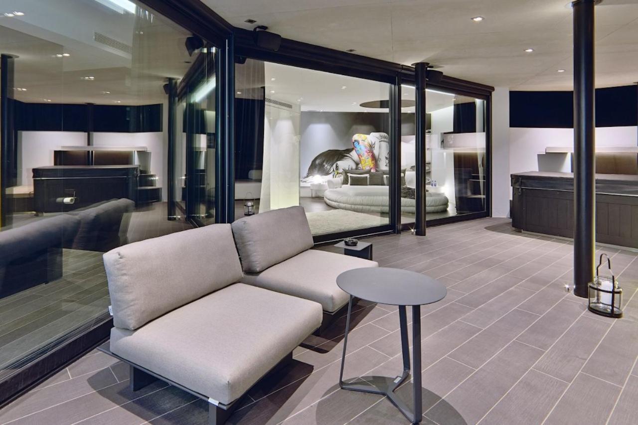 Villa Buena San Jose Ibiza
