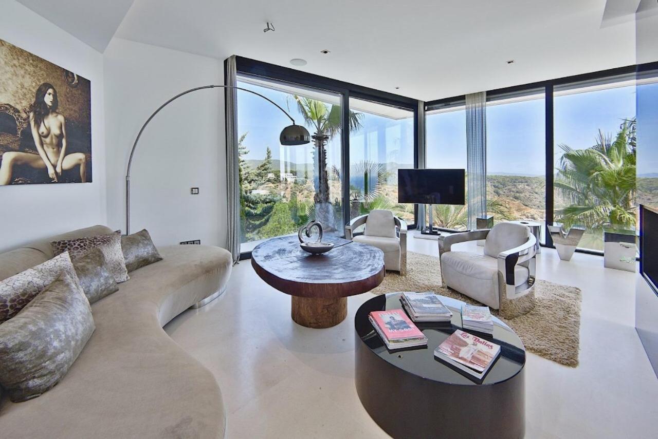 Villa Villa Buena San Jose Ibiza