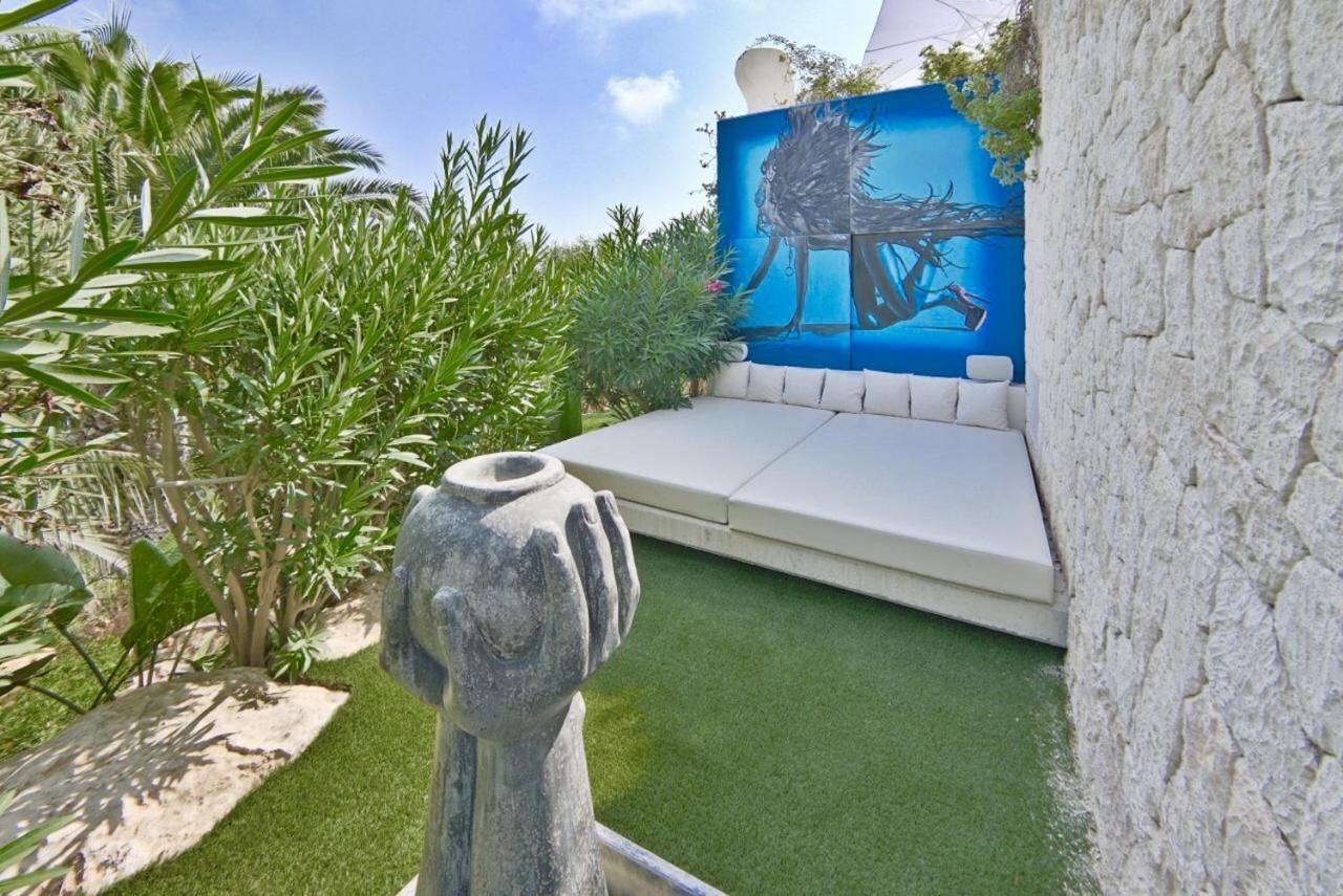 Villa Buena San Jose Ibiza Villa Sant Josep de sa Talaia