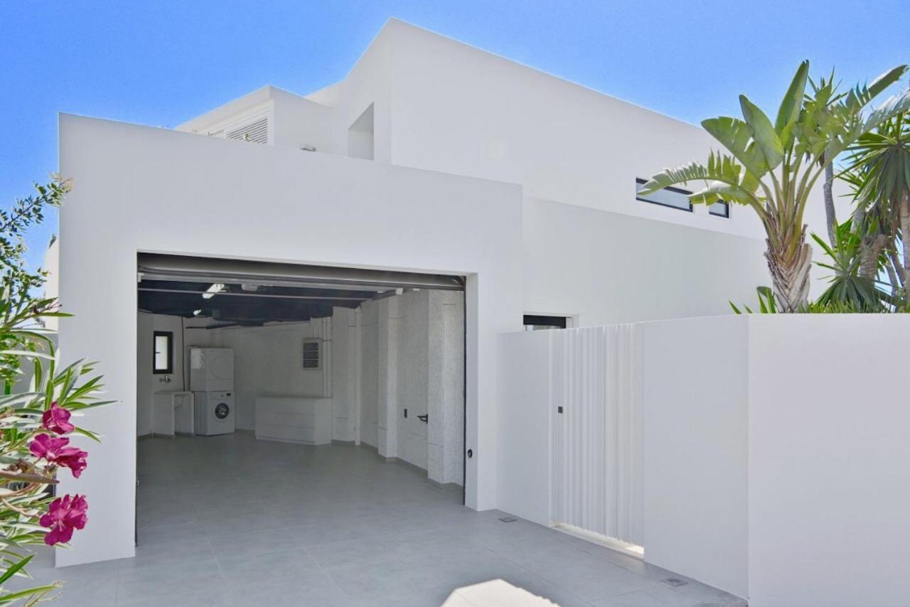 Villa Villa Buena San Jose Ibiza