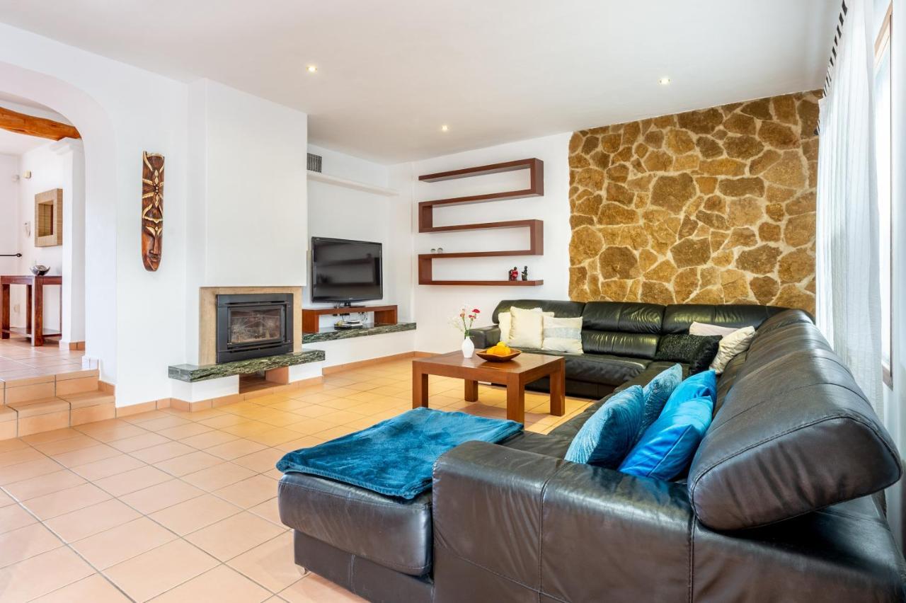 Villa Sa Tanca Den Lloses Can Furnet