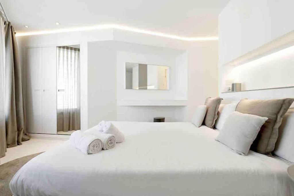 Apartment Boas Royal Palace