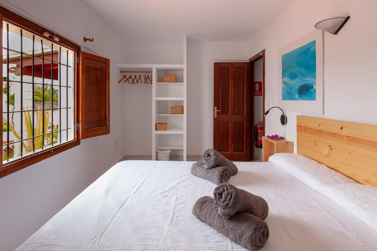 Villablanca * San Rafael De Sa Creu
