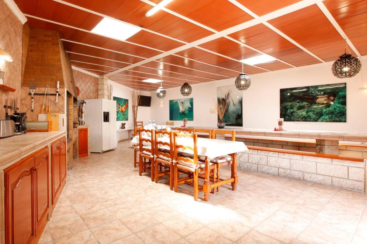 Villablanca Pousada San Rafael De Sa Creu