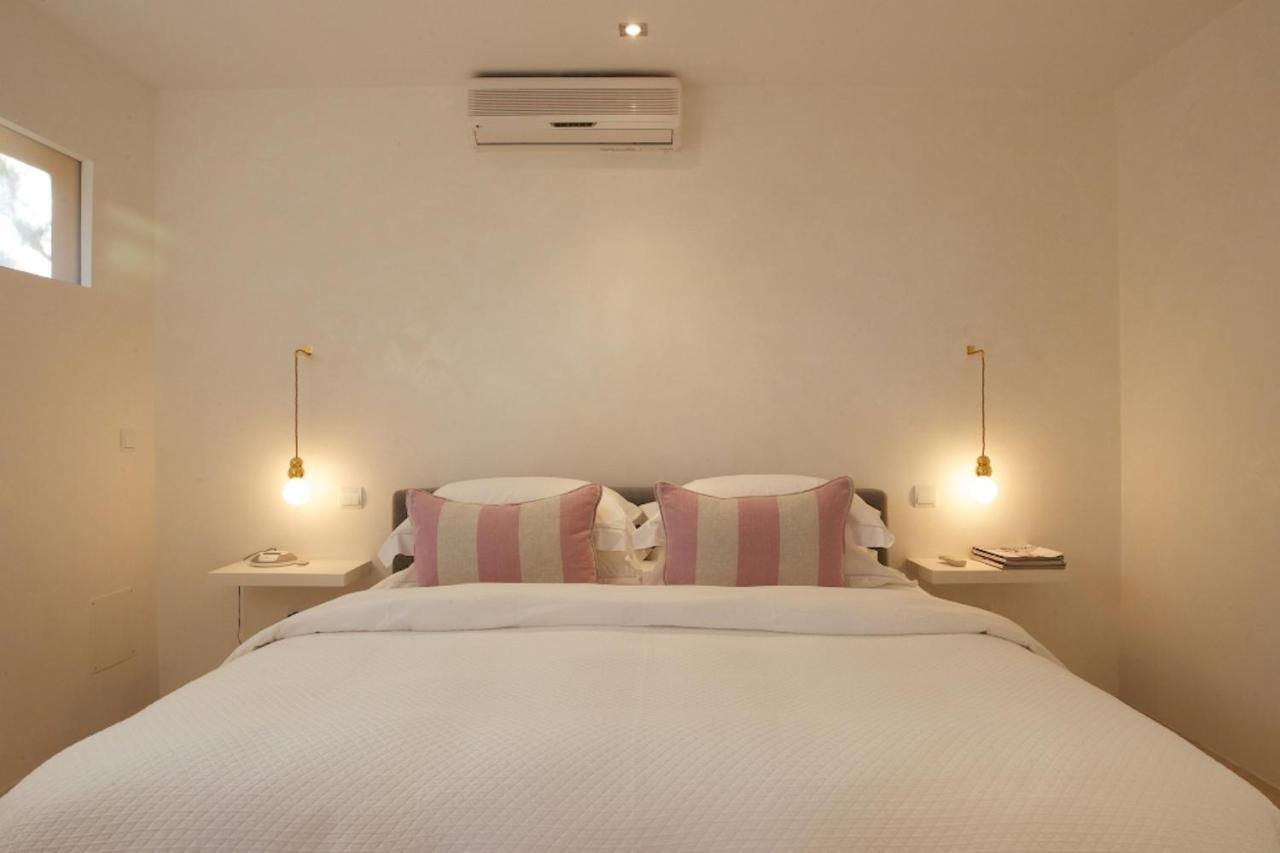 Exquisite Ibiza I Secluded Hillside Location I Casa Jardin I 6 Bedrooms I Close To Ibiza Town I Sea Views I San José