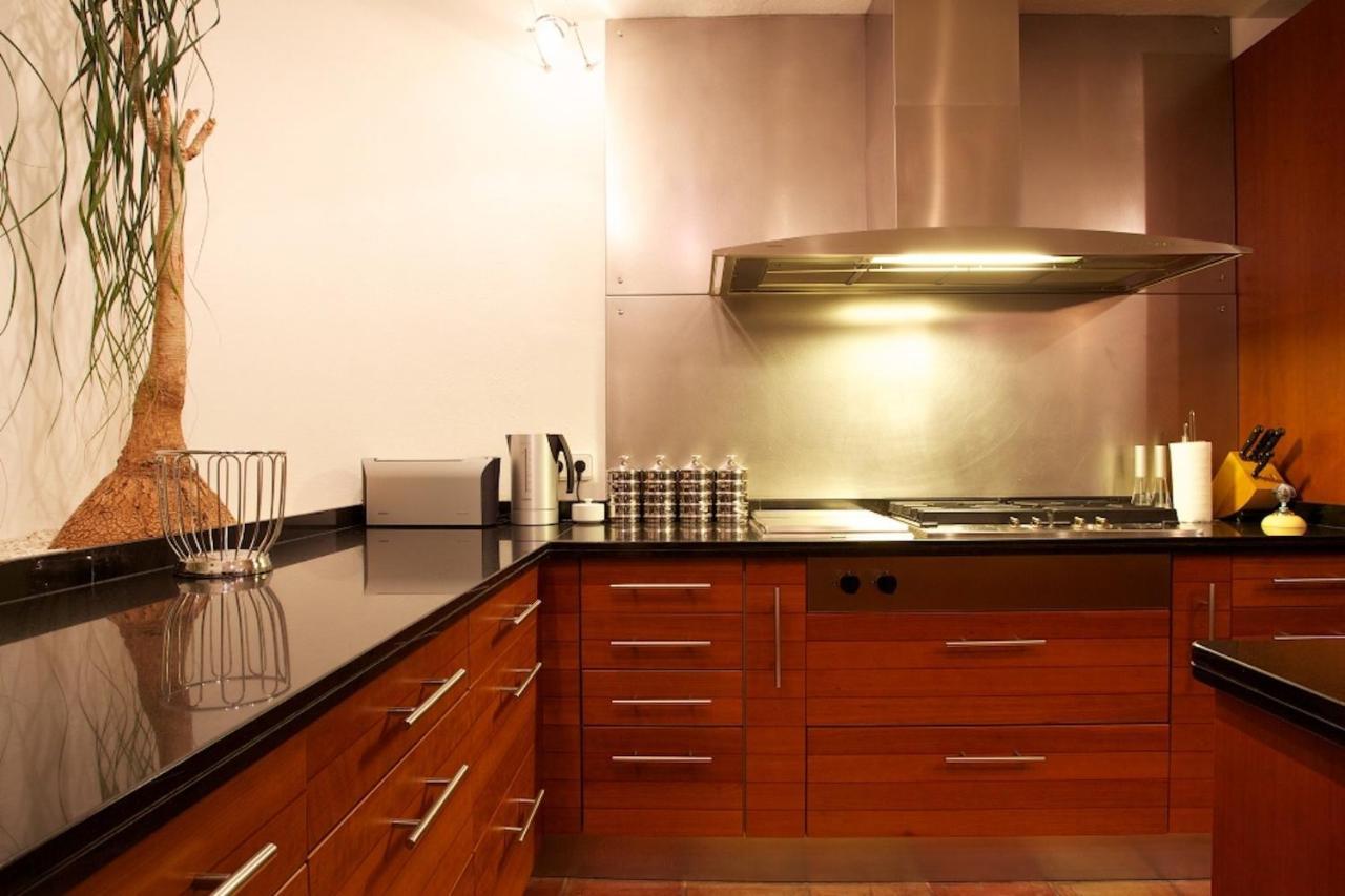 Exquisite Ibiza I Secluded Hillside Location I Casa Jardin I 6 Bedrooms I Close To Ibiza Town I Sea Views I Villa
