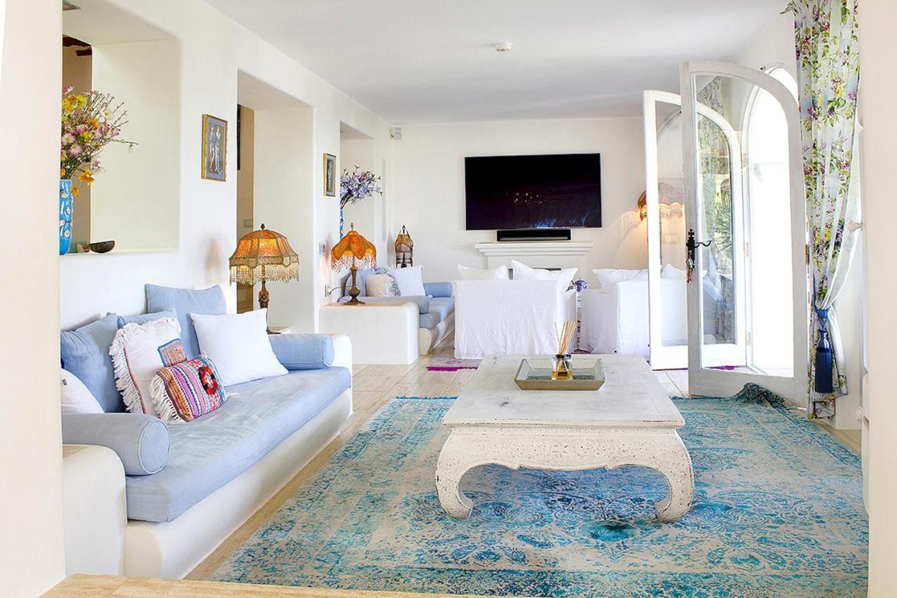 Arte Santa Eularia Ibiza Santa Eulária des Riu