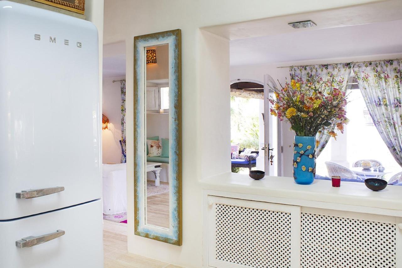 Villa Hideaway Ibiza Hilltop Estate Arte 6 Bedrooms I Santa Eulalia