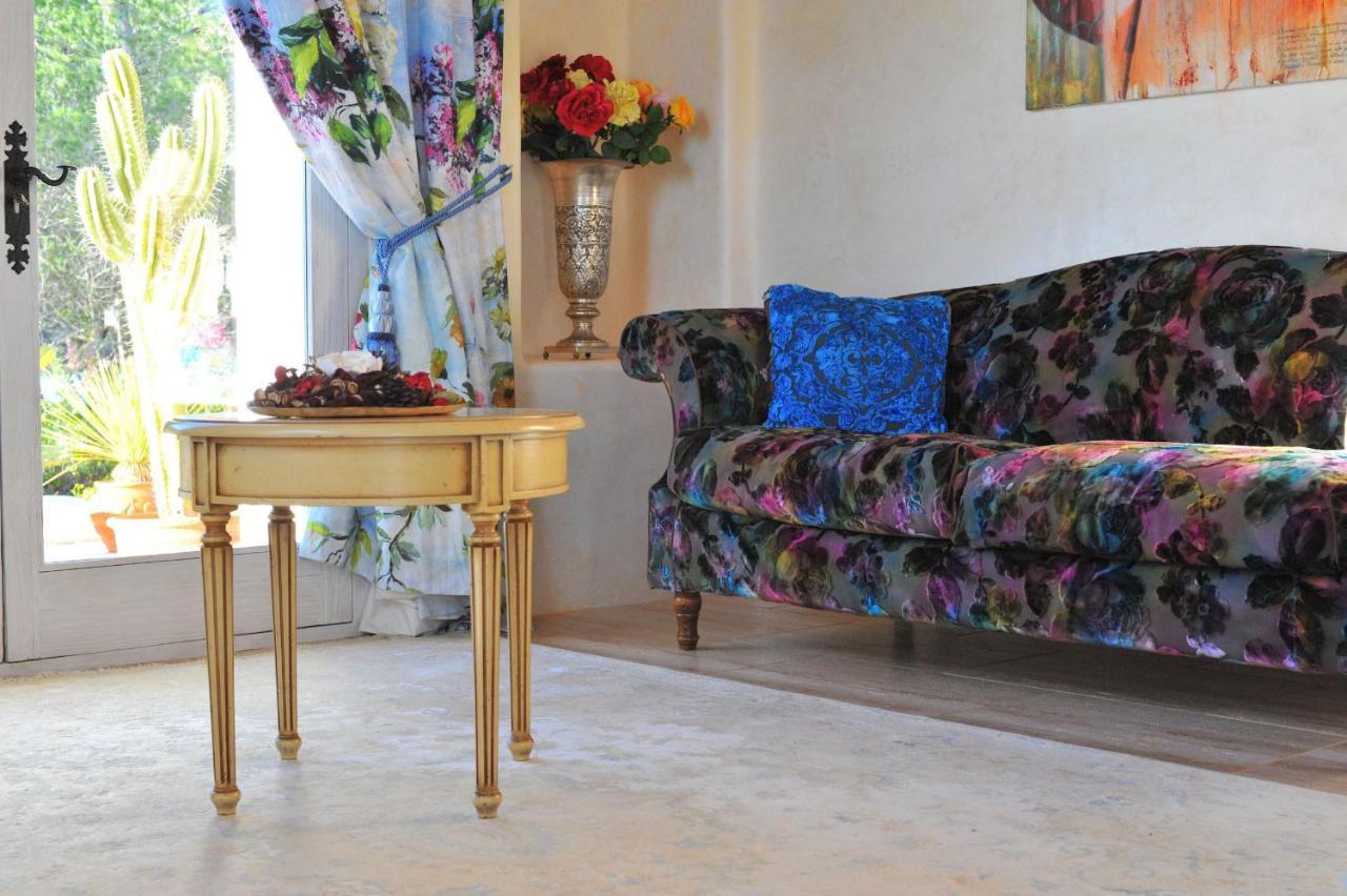 Hideaway Ibiza Hilltop Estate Arte 6 Bedrooms I Santa Eulalia Santa Eularia des Riu