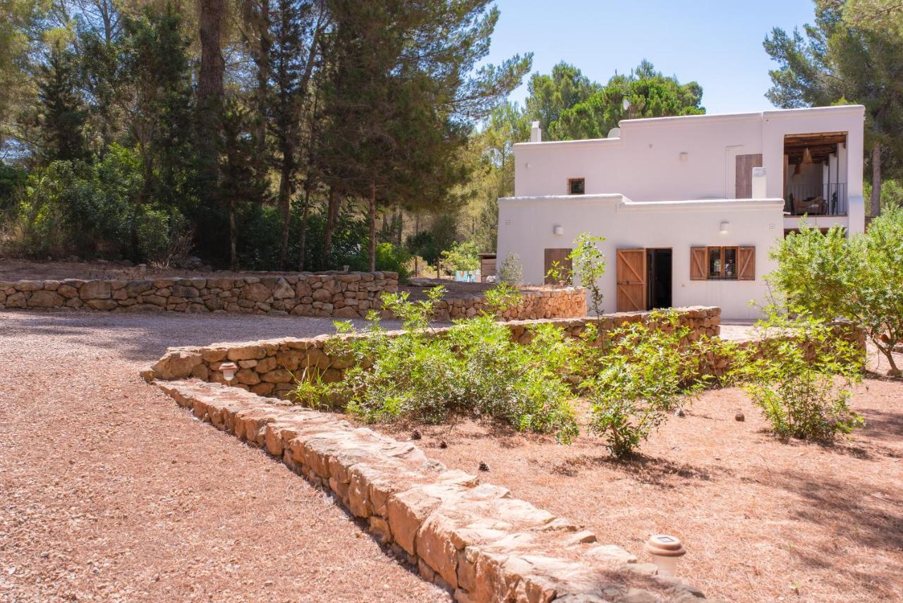 Villa Can Rich
