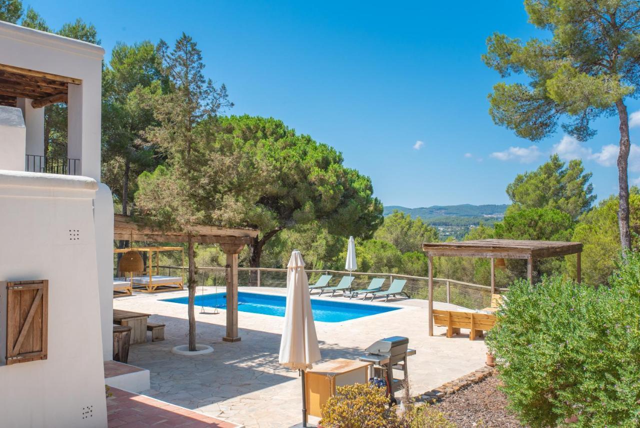 Can Rich Villa *