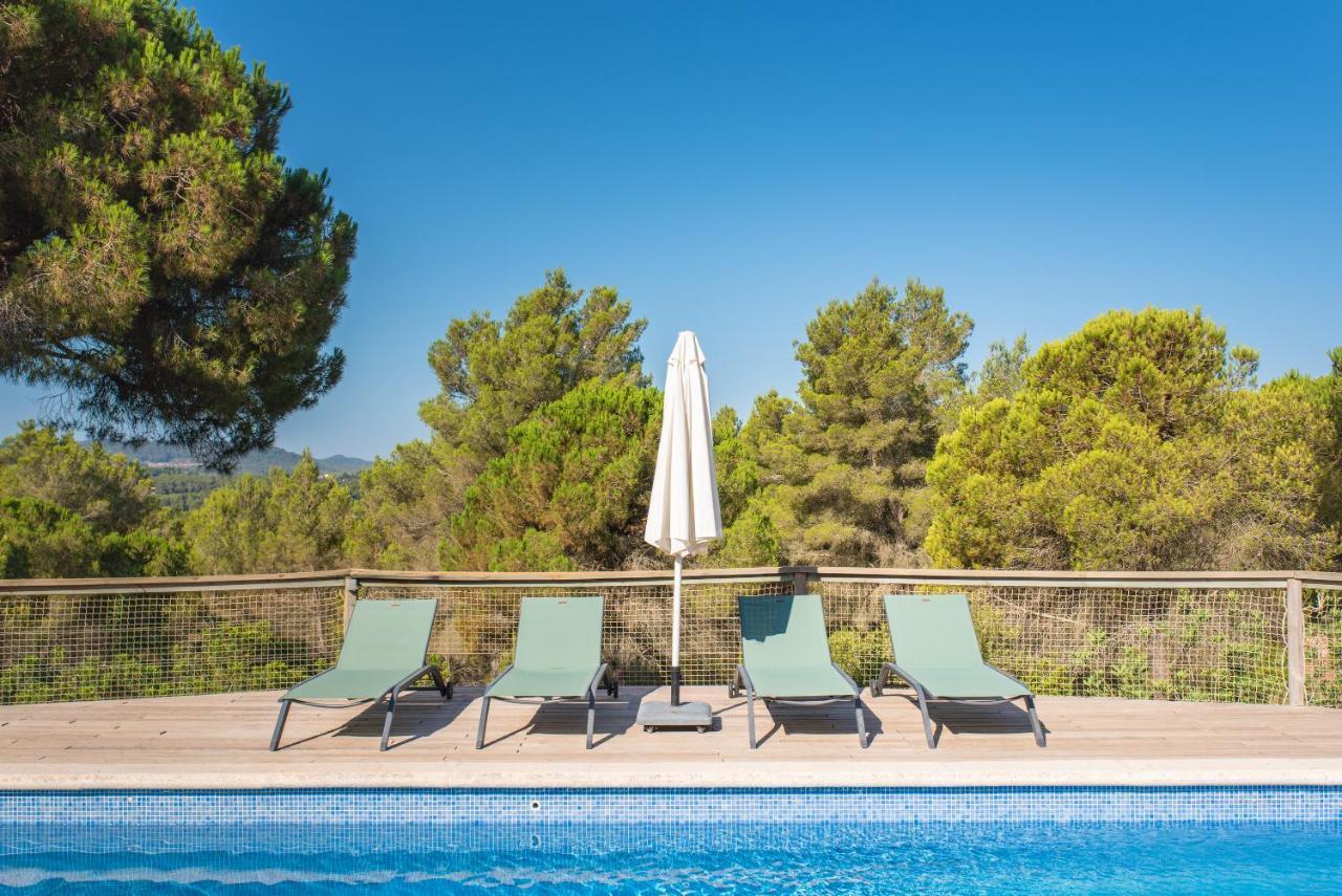 Can Rich Santa Gertrudis (Ibiza)