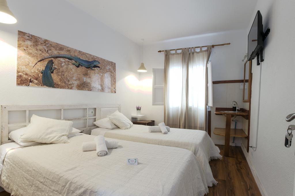 Hostal Ibiza Gasthof *