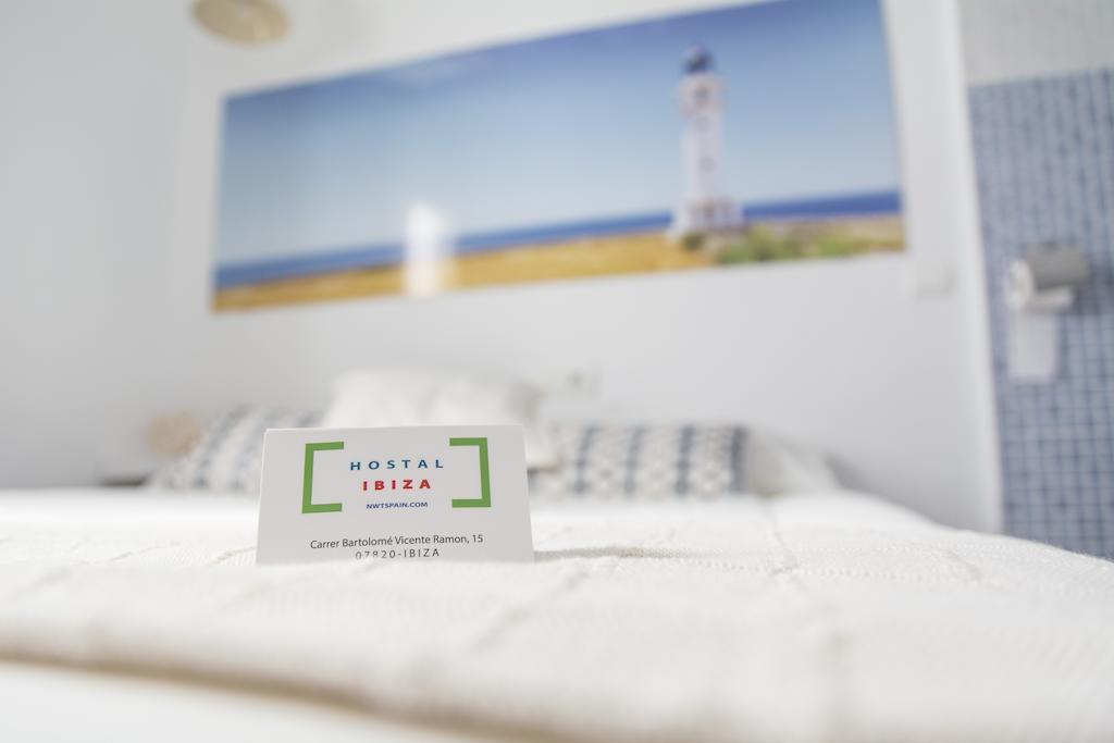 Hostal Ibiza Gasthof *
