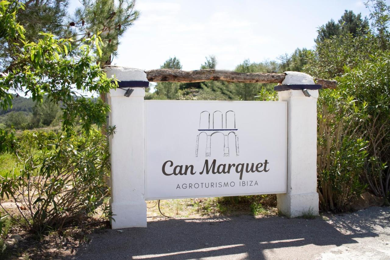 Marquet - Adults Only Santa Gertrudis (Ibiza)