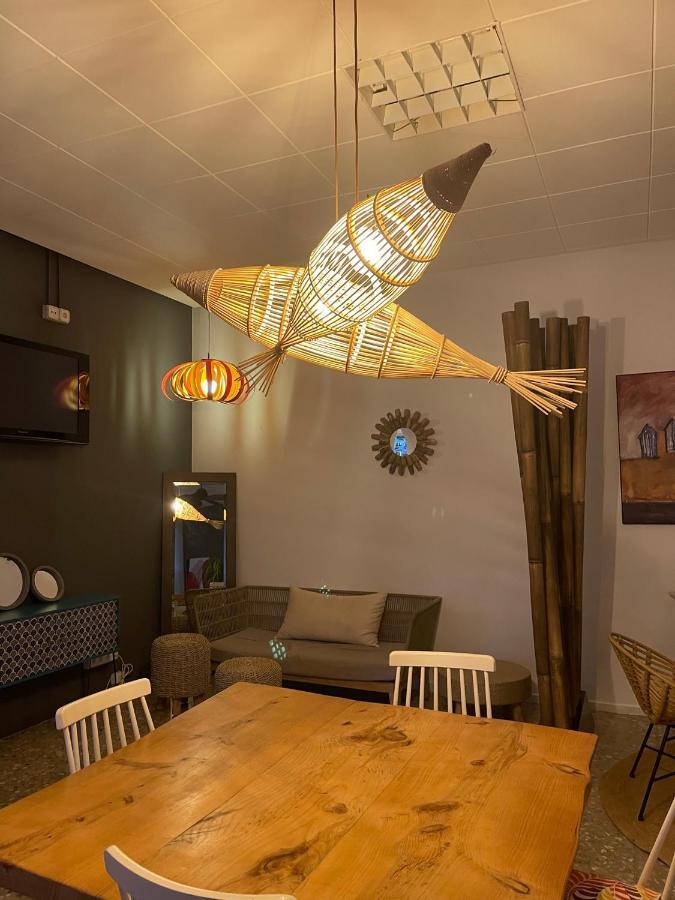 Boutique Poniente Playa 2*