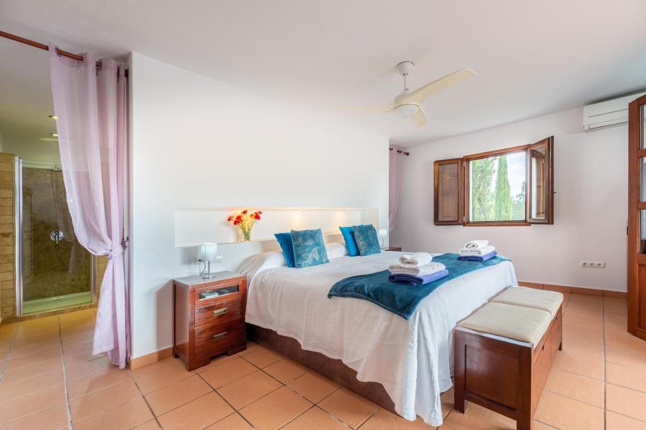 Villa Sa Tanca Den Lloses *