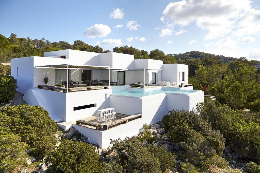 Villa Na Xamena Ibiza Villa Sant Miquel De Balansat