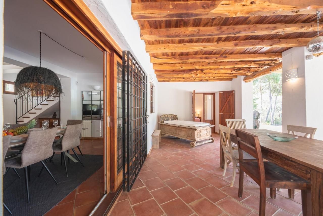 Villa Can Rich