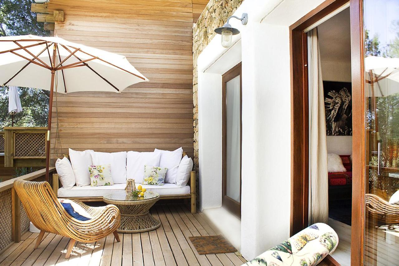 Hideaway Ibiza Hilltop Estate Arte 6 Bedrooms I Santa Eulalia Santa Eularia des Riu