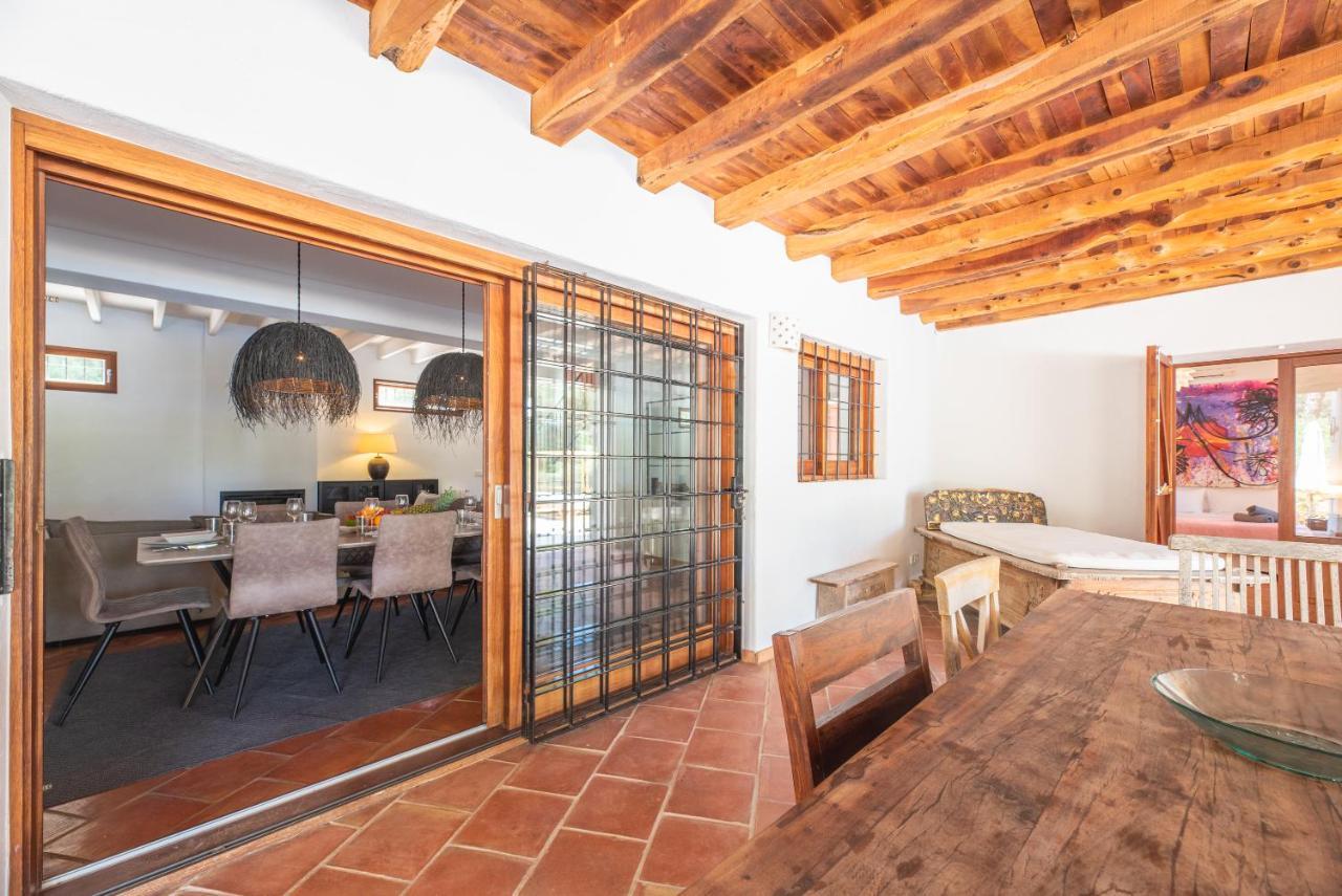 Can Rich Villa *