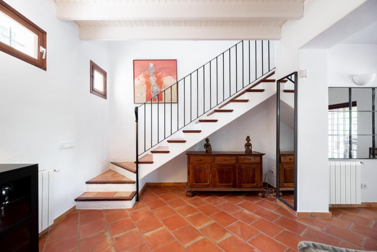 Can Rich Villa Santa Gertrudis (Ibiza)