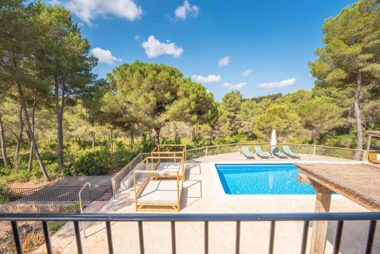 Can Rich Villa