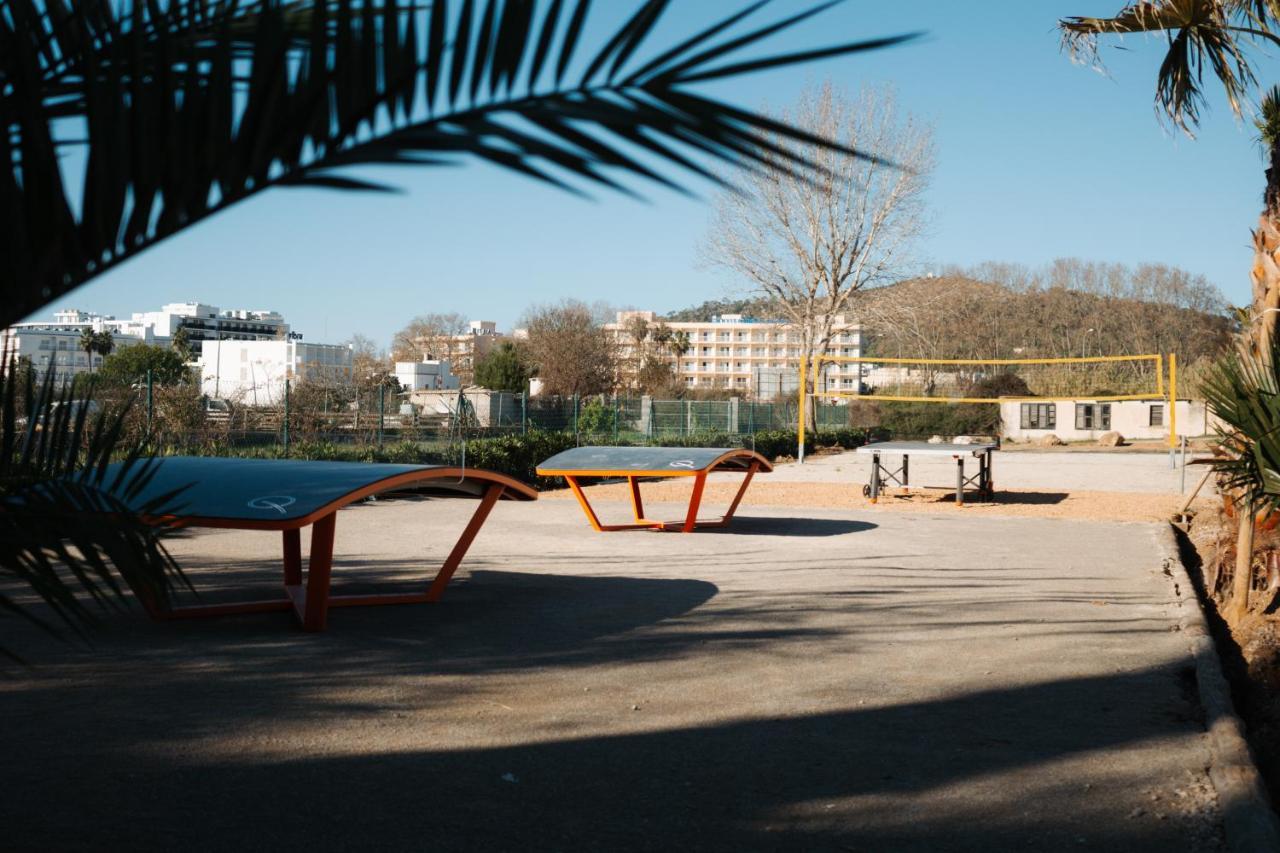 Parco Ibiza, By San Antonio Est 1961 3*