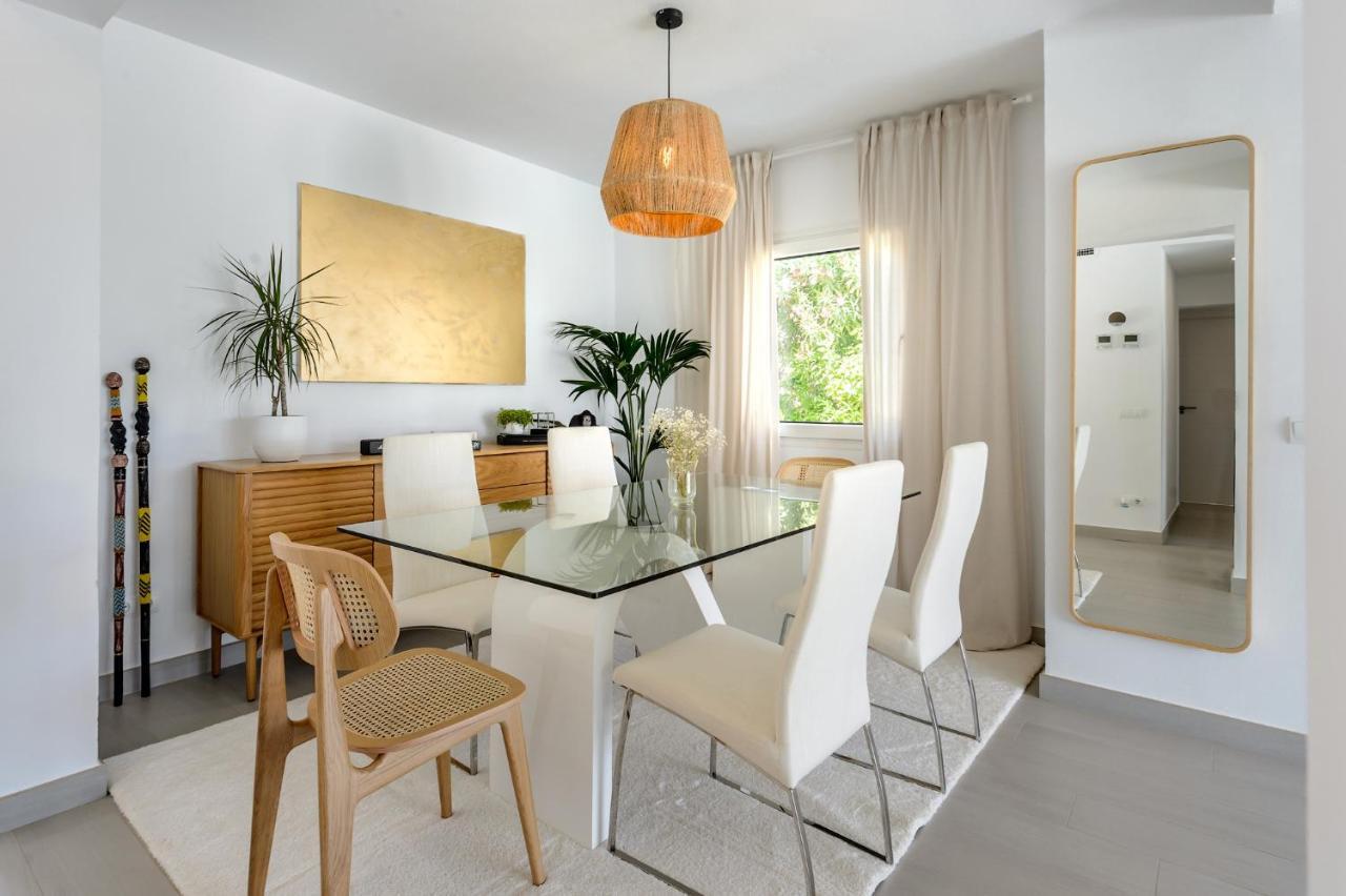 Villa Lovers Sant Jordi de ses Salines