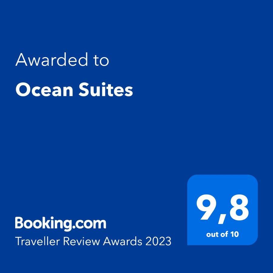 Ocean Holiday home San Antonio (Ibiza)