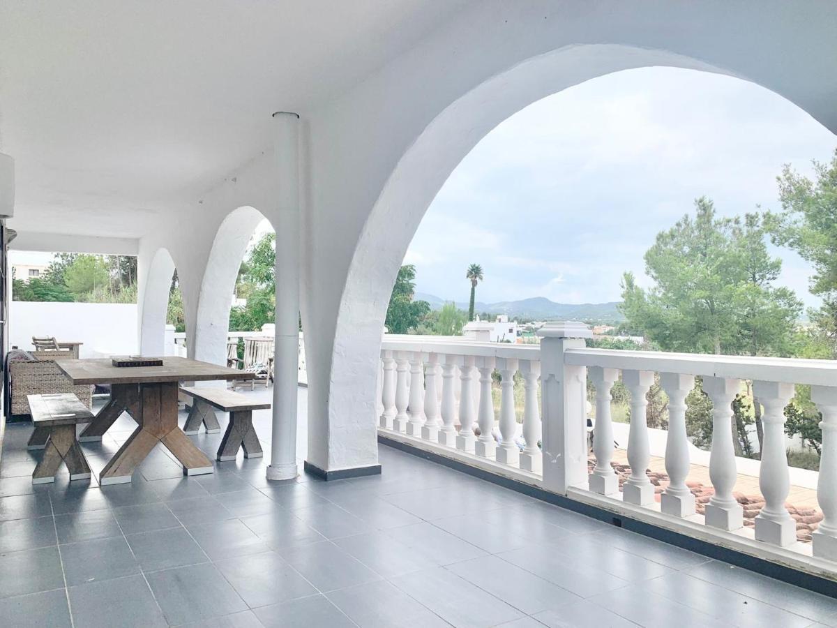 Casa Colina * San Antonio (Ibiza)