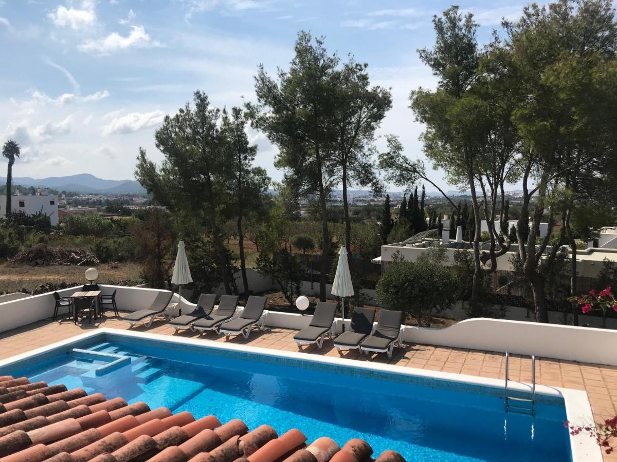 Casa Colina Villa *