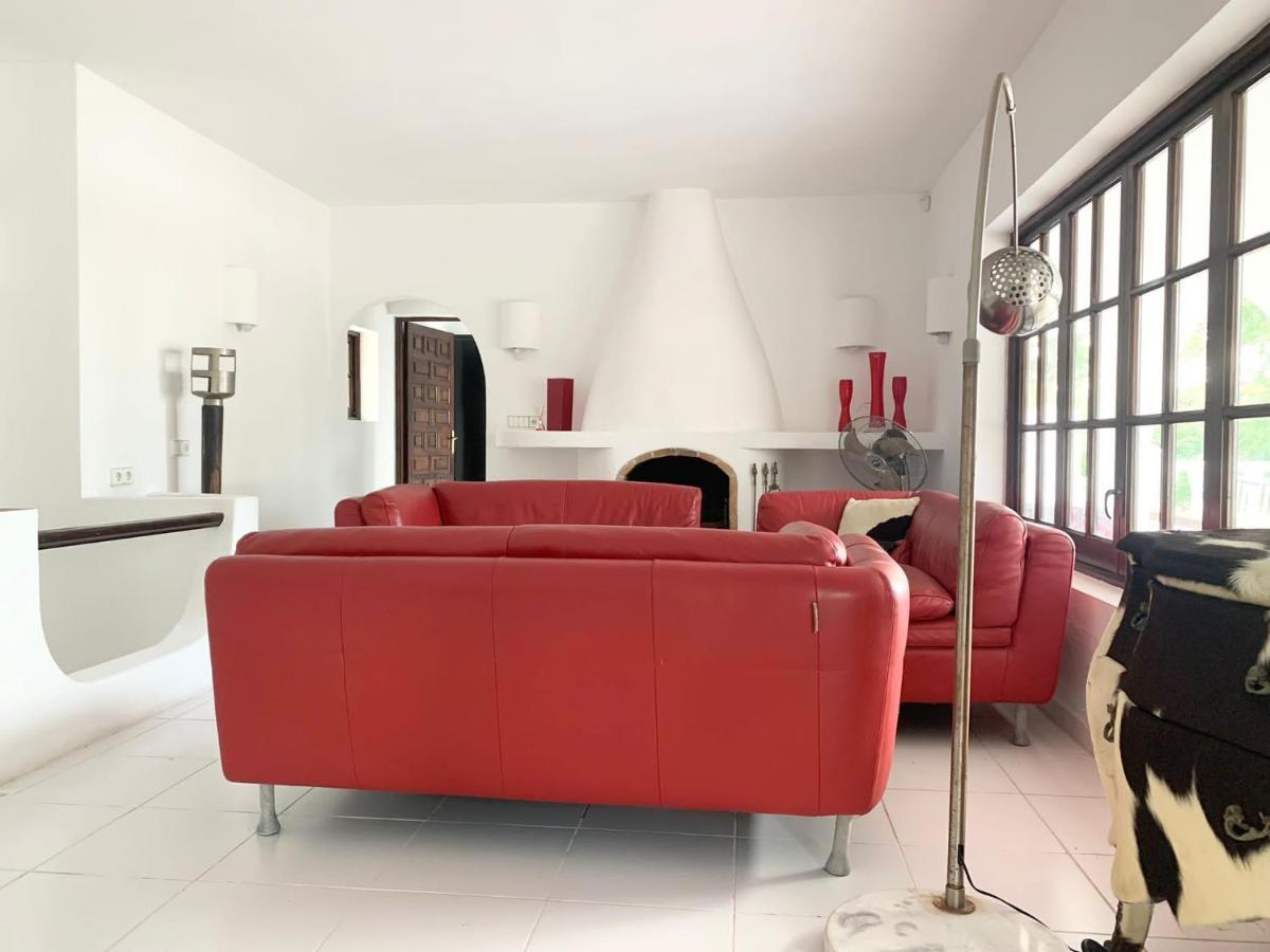 Casa Colina *
