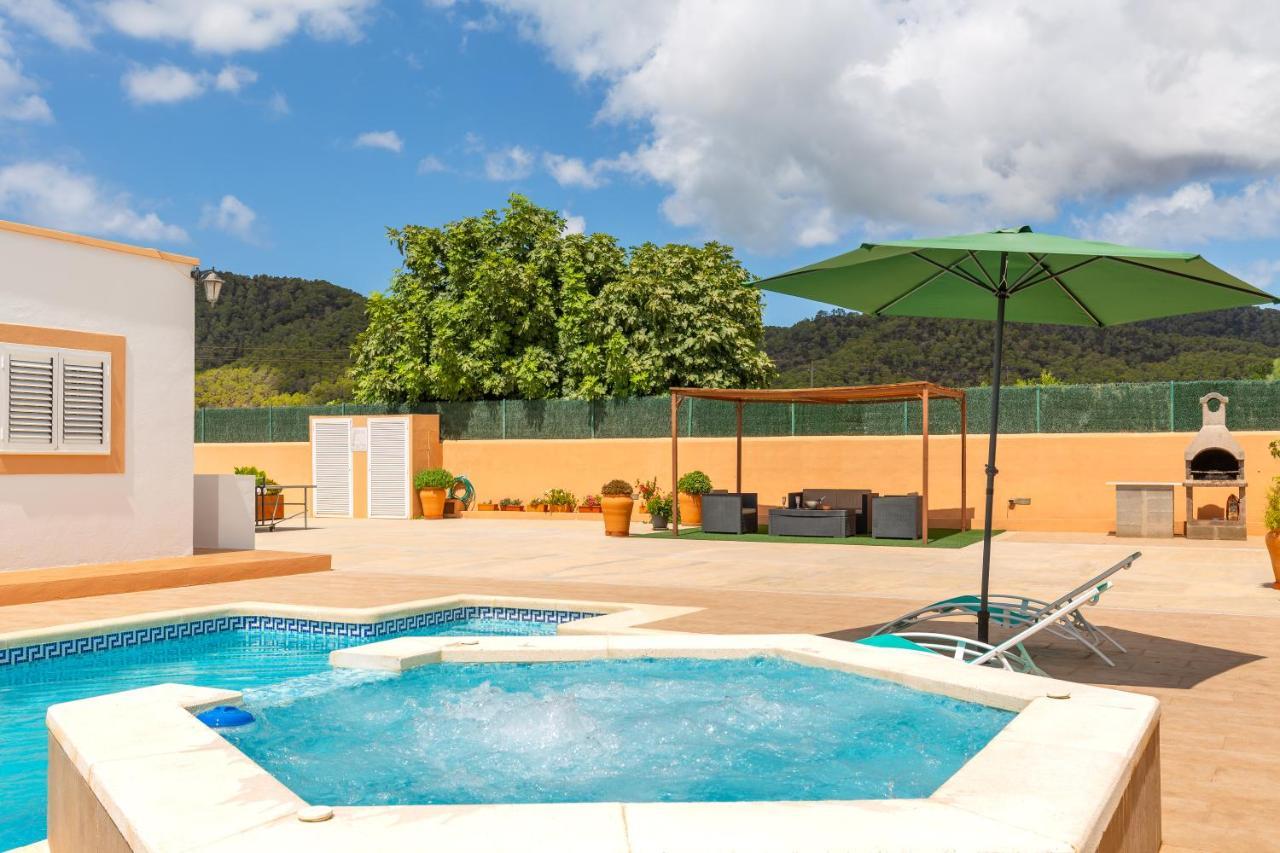 Pep De Sa Rota Holiday home *