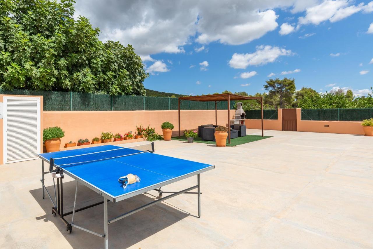 Holiday home Pep De Sa Rota